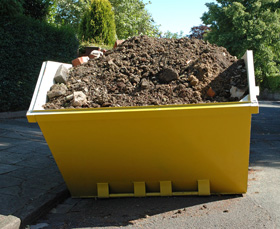 Cardiff Skip Hire